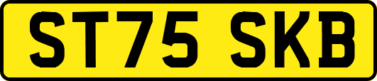 ST75SKB