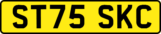ST75SKC