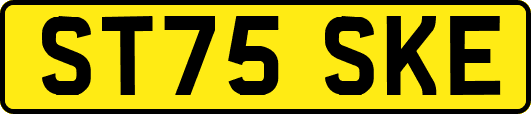 ST75SKE