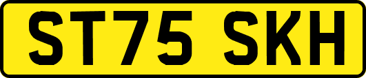 ST75SKH