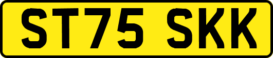 ST75SKK