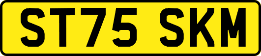ST75SKM