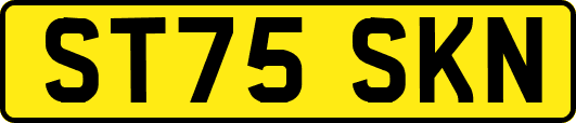ST75SKN