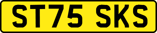 ST75SKS