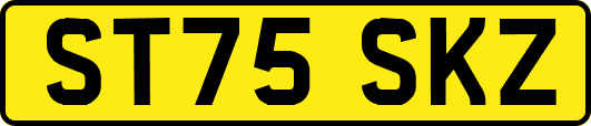 ST75SKZ