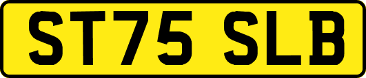 ST75SLB