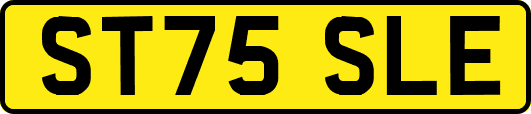 ST75SLE