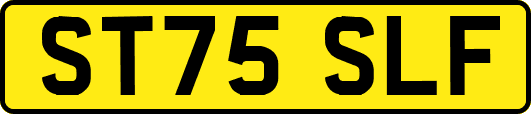 ST75SLF