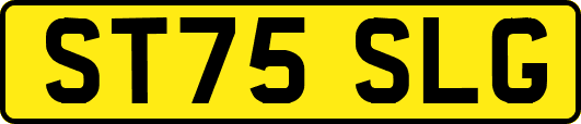 ST75SLG