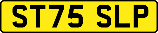 ST75SLP