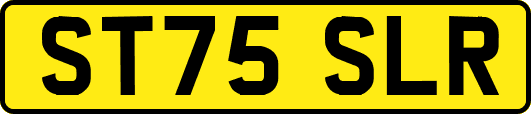 ST75SLR