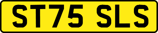 ST75SLS