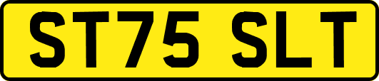 ST75SLT