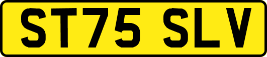 ST75SLV