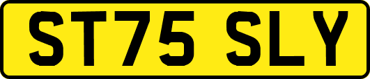 ST75SLY