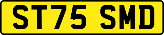ST75SMD