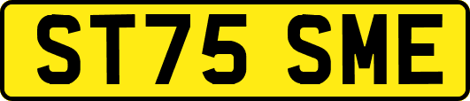 ST75SME