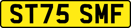 ST75SMF