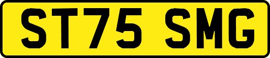 ST75SMG