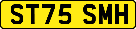 ST75SMH