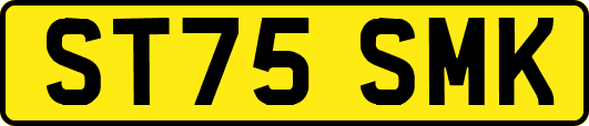 ST75SMK