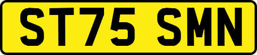 ST75SMN