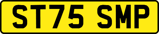 ST75SMP