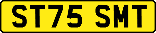 ST75SMT