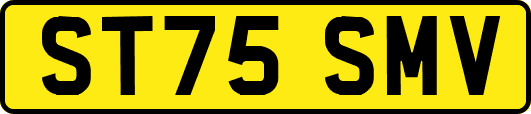 ST75SMV
