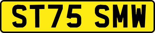 ST75SMW
