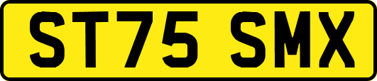 ST75SMX