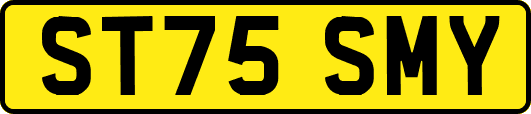 ST75SMY