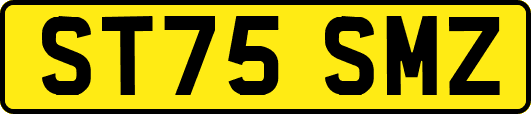ST75SMZ