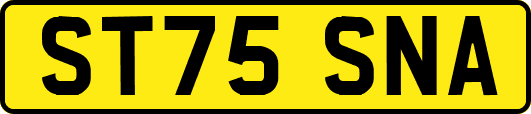 ST75SNA