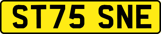 ST75SNE
