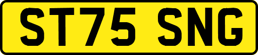 ST75SNG