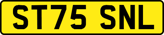 ST75SNL