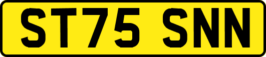 ST75SNN