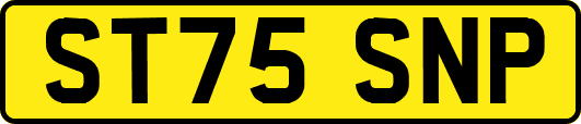 ST75SNP