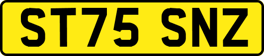 ST75SNZ