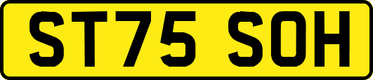 ST75SOH