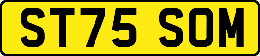 ST75SOM