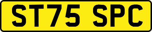 ST75SPC
