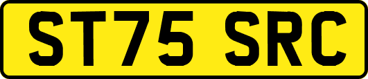 ST75SRC