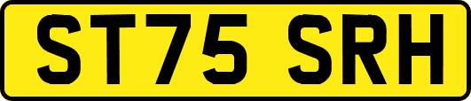 ST75SRH
