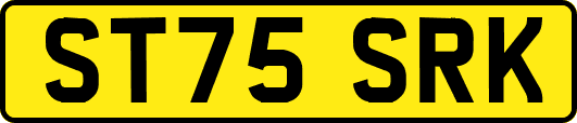 ST75SRK