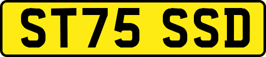 ST75SSD