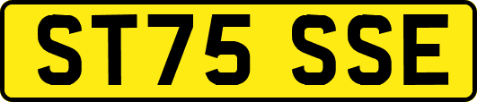 ST75SSE