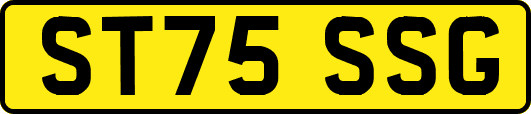 ST75SSG