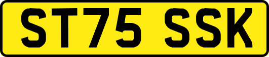 ST75SSK
